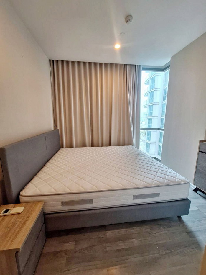 รูป Rare Unit ทำเลสุขุมวิท! ขายต่ำกว่าราคาประเมินเกือบ 2 ล้านบาท 🔥 The Room Sukhumvit 69 ห้องมุม 2 ห้องนอน ขนาดใหญ่ 80.51 ตร.ม - รูปที่ 6/11