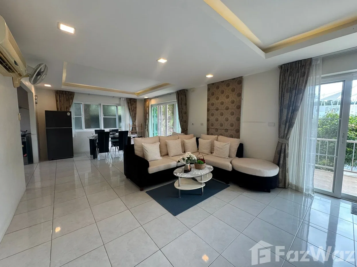 picture Modern 2BR/2BA Townhouse in Chalong | Pool, Gym & Sauna 6509727 - 20/32