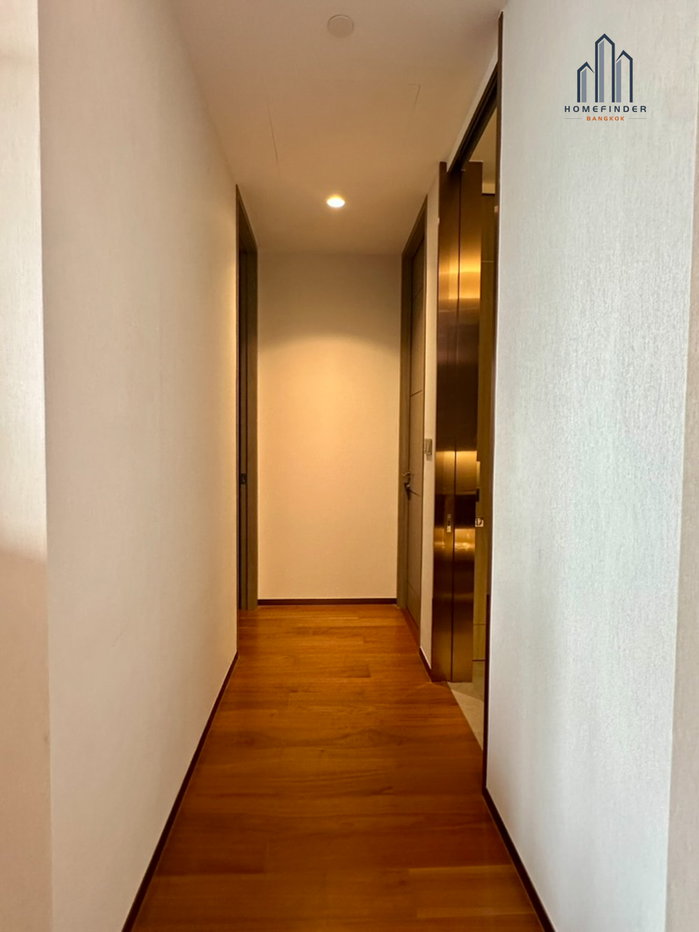 รูป The Estelle Phrom Phong 2 bedrooms, for rent - รูปที่ 19/32
