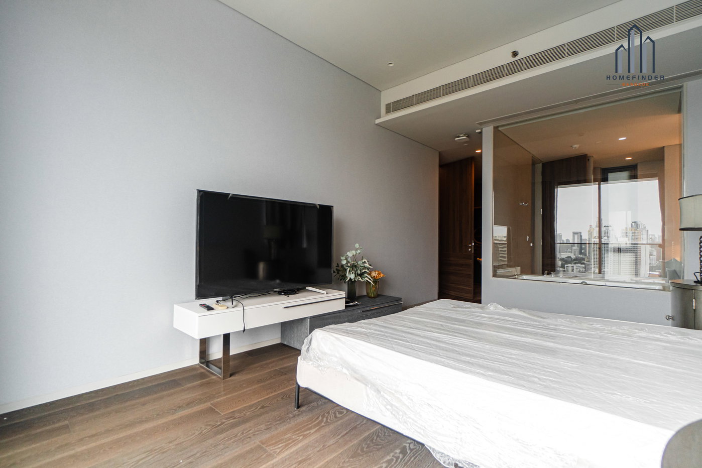 รูป TELA Thonglor 3 bedrooms, for rent - รูปที่ 8/35
