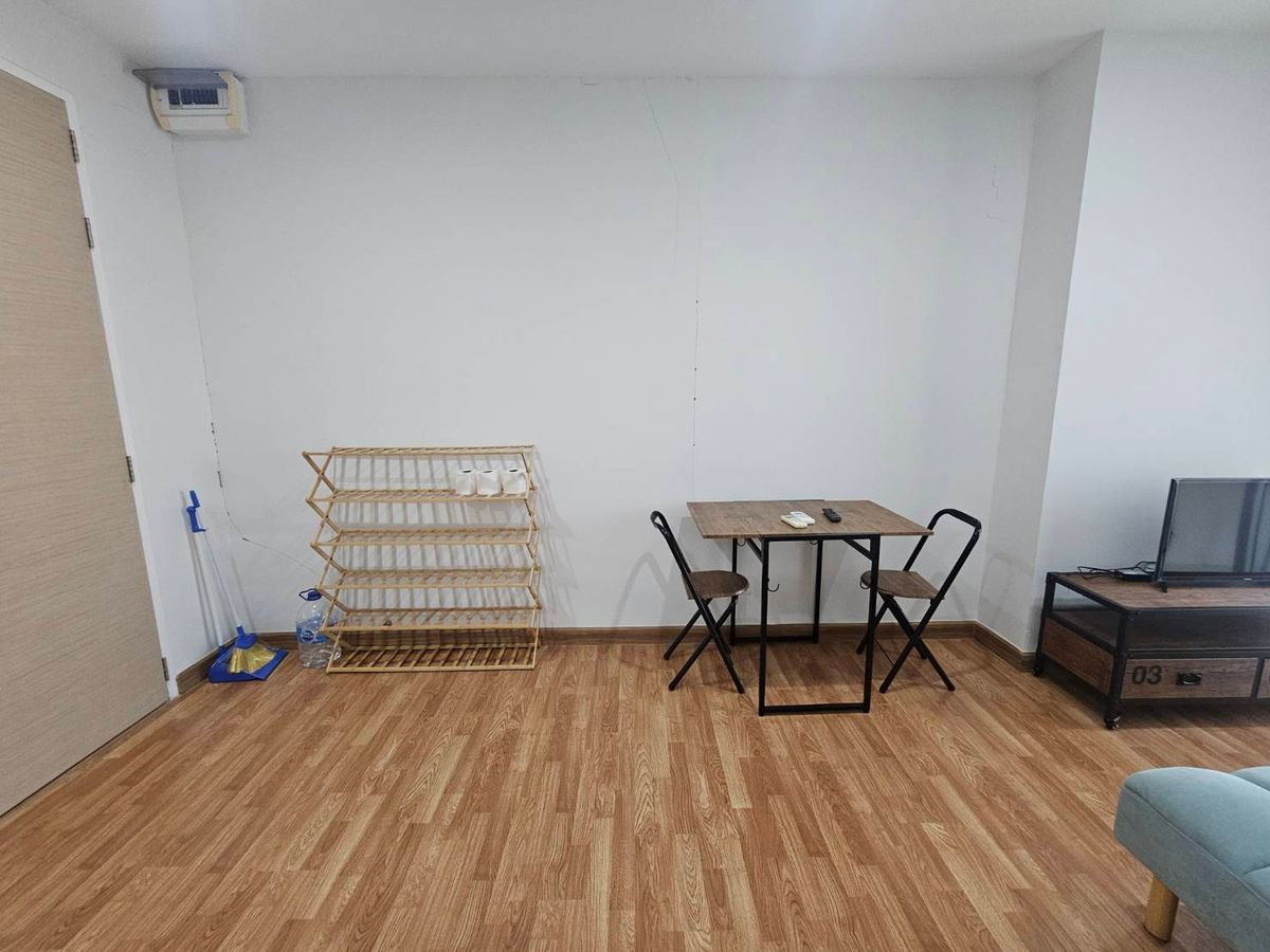 picture For Rent 1 Bedroom 1 Bathrooms | The Coast Bangkok (Bangna)  - 5/13