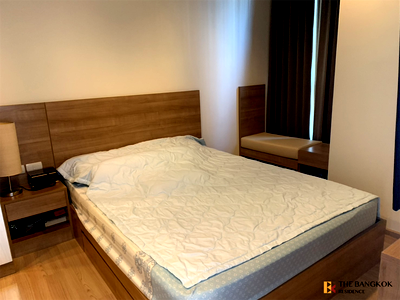 Condos for sale : Rhythm Phahol - Ari Ready-to-move-in Condo near BTS Sena Ruam