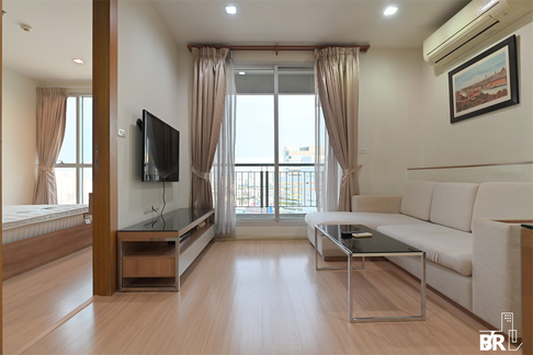 Book before anyone else RHYTHM Ratchada-Huaikhwang near MRT Huai Khwang Station