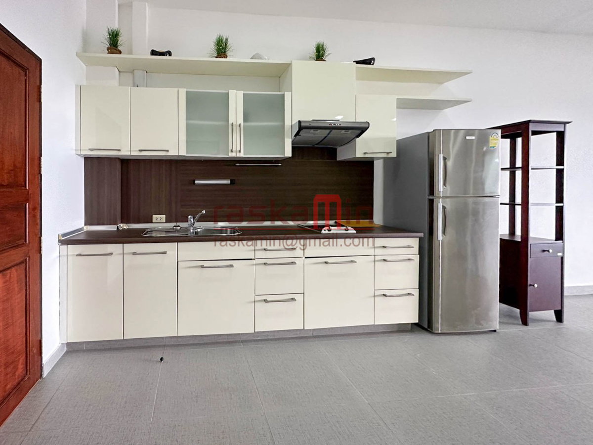 picture 🌊 Spacious Studio Condo for Sale in Wongamat | Foreign Ownership - 16/17