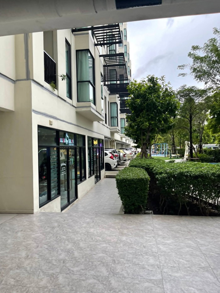 รูป Unio Sukhumvit 72 | เช่าเพียง 11,500 บาท/เดือน | รวม WiFi | ใกล้ BTS แบริ่ง 700 ม. | เฟอร์ครบ พร้อมอยู่ - รูปที่ 9/11