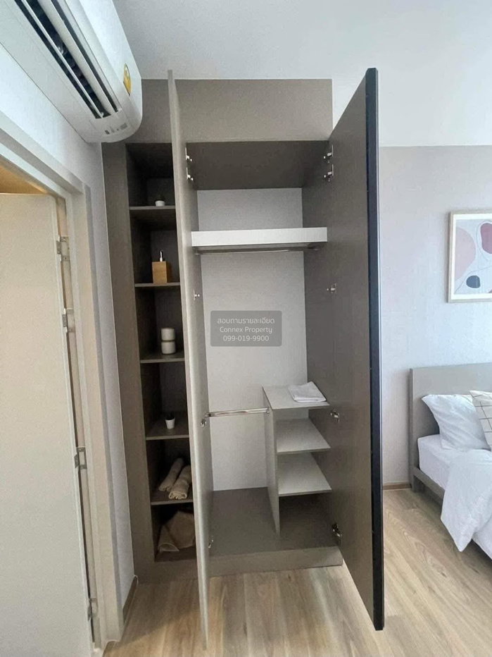 รูป เช่าคอนโด  โอกะ เฮาส์ BTS-ทองหล่อ คลองตัน เขต คลองเตย กรุงเทพ CX-161556 ✅ ทักไลน์ @connexproperty ตอบทันที ทีมงานมืออาชีพ ✅ - รูปที่ 6/7