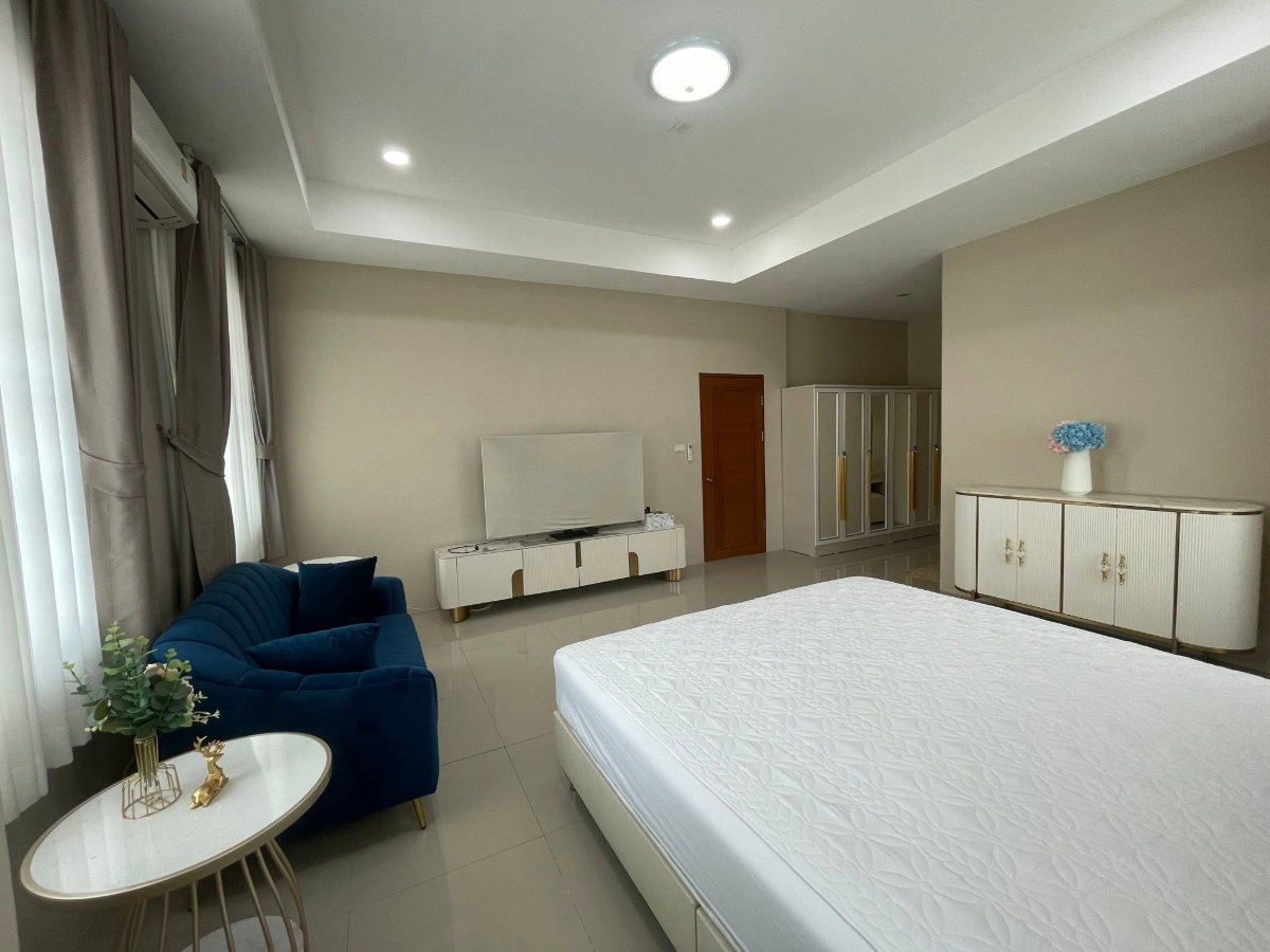 picture #SC15243 📌 Rent | 🟦🟨Baan Suan Neramit Watcharapol-Permsin​🟥🟩💬𝑪𝒐𝒏𝒕𝒂𝒄𝒕𝑳𝑰𝑵𝑬:@𝒔𝒆𝒄𝒓𝒆𝒕𝒑𝒓𝒐𝒑𝒆𝒓𝒕𝒚 🔥✨ - 22/24