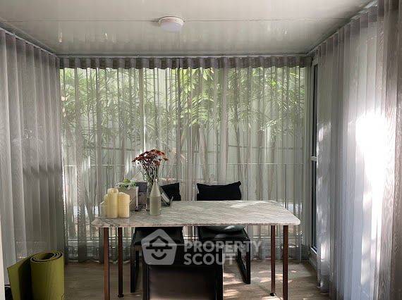picture 2-BR Condo At Vtara 36, Thong Lor, 90 Sqm Near BTS Thong Lor (ID 3044825) - 3/16