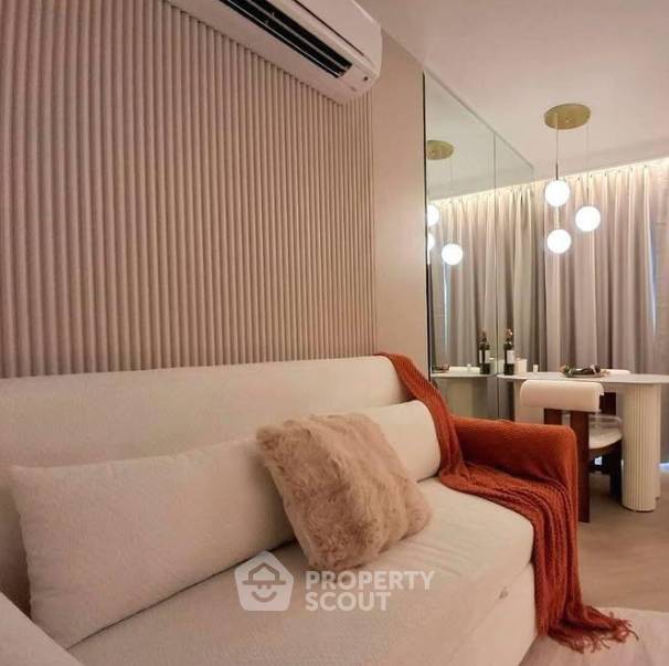 รูป คอนโด 1 ห้องนอน ขาย The Clover Thonglor Residence ใกล้ BTS ทองหล่อ (ID 3041904) - รูปที่ 5/5