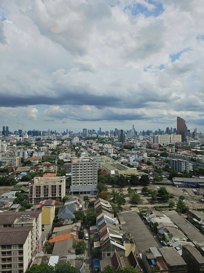 รูป .ให้เช่าด่วน !! For Rent  🏢✨Denim Jatujak ห้องใหม่ ไม่เคยมีใครอยู่ สนใจแอดไลน์ @255ghzjq. มี@ด้วยน้าꔛ - รูปที่ 8/8