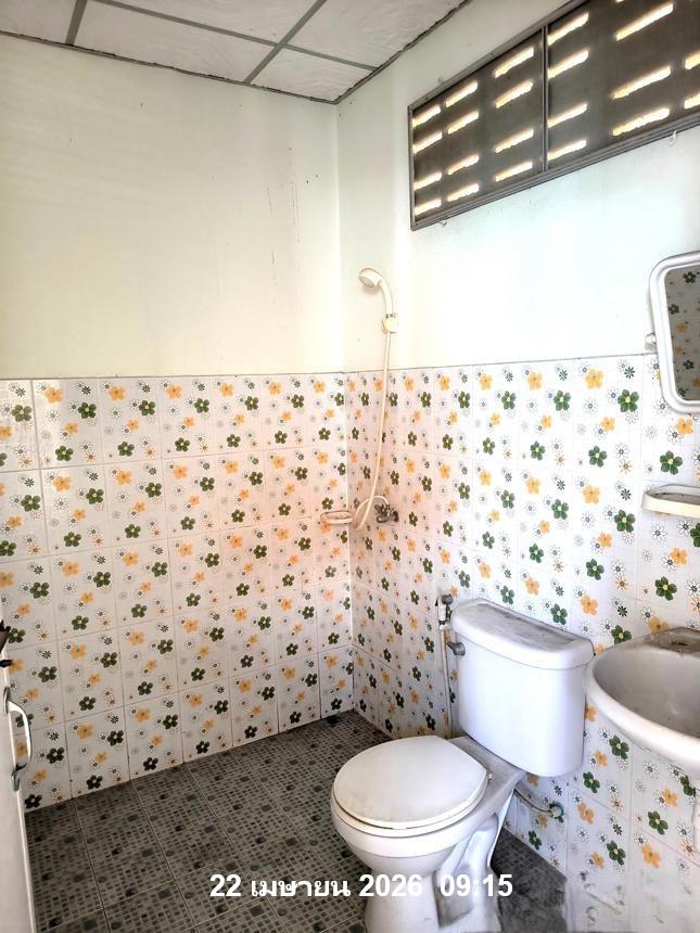 รูป บ้านเดี่ยว 45.7 ตร.วา บ้านฉาง ระยอง 1.8M - รูปที่ 24/28