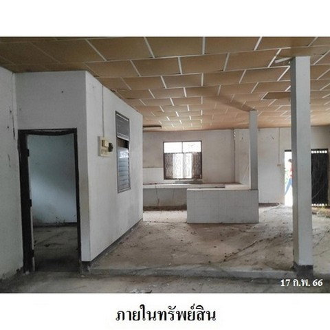 picture FOR SALE HOUSE PROPERTY 1402000 BAHT. - 4/8