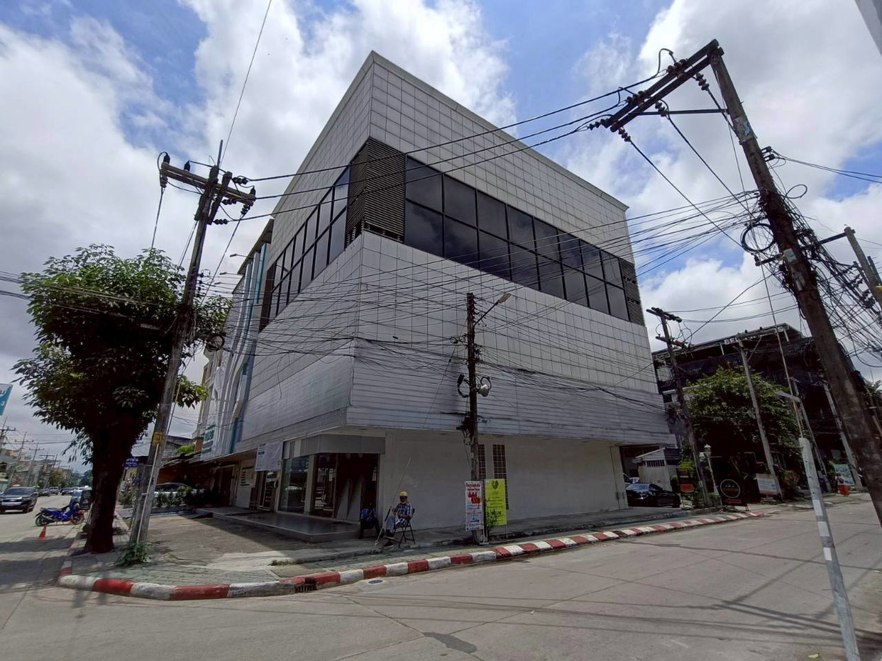 รูป สำนักงาน 59.7 ตร.วา ถนนพหลโยธิน-เชียงราย เมืองเชียงราย เชียงราย 22M - รูปที่ 3/5