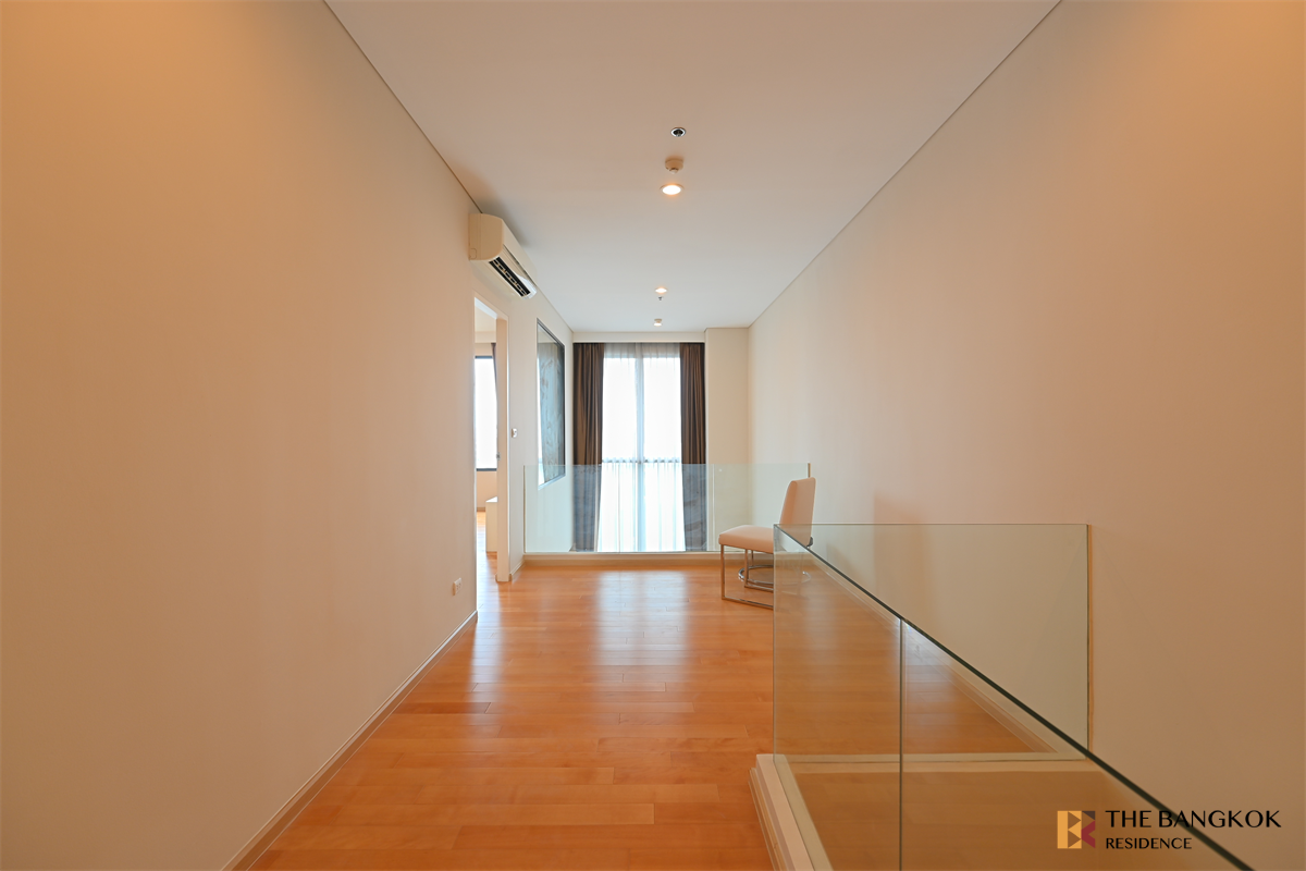 picture Villa Asoke Looking for an owner for this special unit near MRT Phetchaburi Station - 3/10