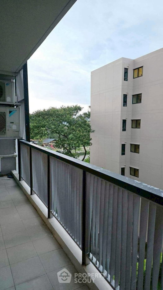 picture 2-BR Condo At The Issara Chiang Mai, 70 Sqm, Floor 5 (ID 3030550) - 2/12