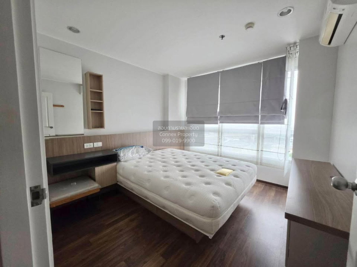รูป เช่าคอนโด  ยู ดีไลท์ รัชวิภา ลาดยาว เขต จตุจักร กรุงเทพ CX-161366 ✅ ทักไลน์ @connexproperty ตอบทันที ทีมงานมืออาชีพ ✅ - รูปที่ 5/6