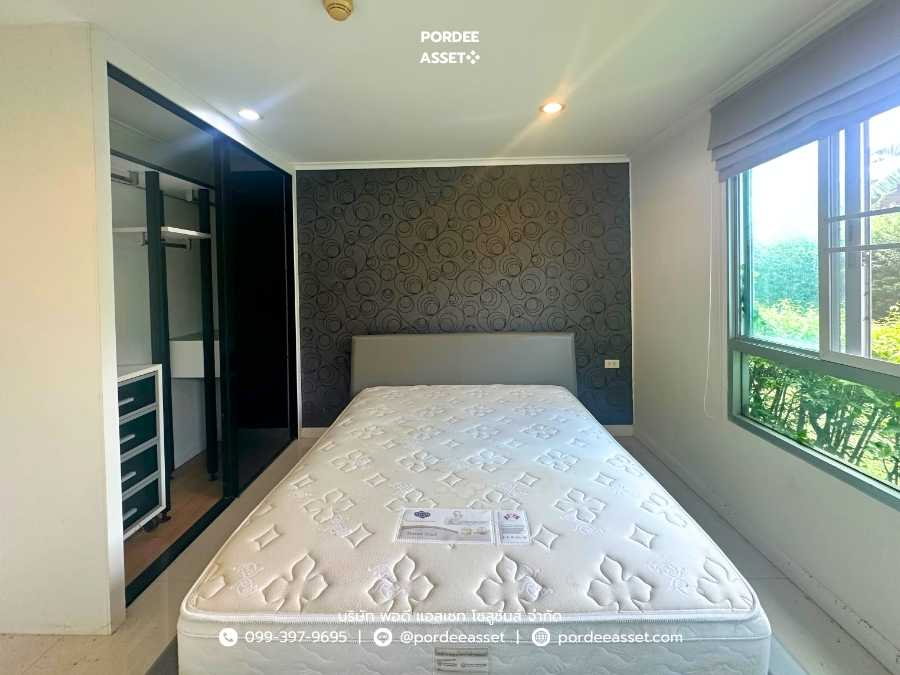 รูป ขาย!! คอนโด ลุมพินี เพลส พระราม8 (ขนาด 45 ตร.ม.) ชั้น1 บางพลัด กทม. : Lumpini Place Rama 8 - รูปที่ 8/23