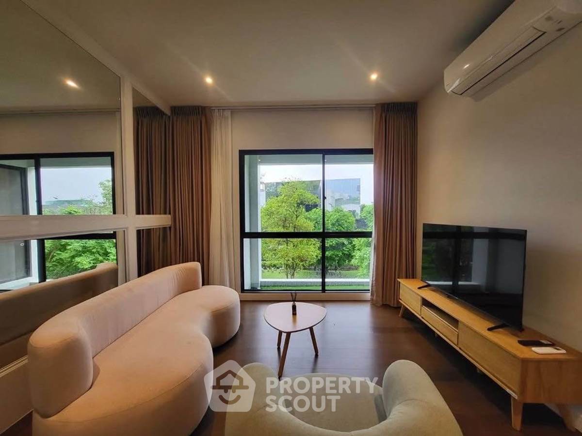 รูป บ้าน 4 ห้องนอน ให้เช่า บุเกี้ยน กรุงเทพกรีฑา ใกล้หัวหมาก (ID 3039745) - รูปที่ 5/6