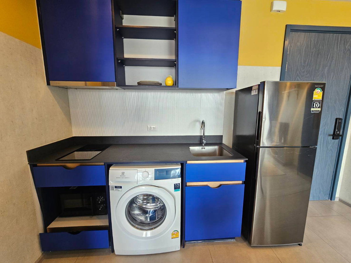 picture For Rent 2 Bedrooms 2 Bathrooms | XT Ekkamai - 10/13