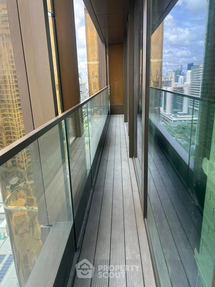 รูป คอนโด 2 ห้องนอน ขาย ที่ นิมิต ลังสวาน ใกล้ BTS ราชดำริ (ID 3044702) - รูปที่ 5/6