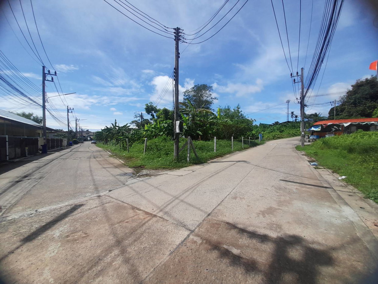 picture HOME 1206 Sq.w. Muang Phuket Phuket for 28.3M - 2/7