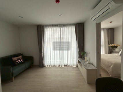 รูปภาพ 🔥🔥🔥 For Rent Condo , Thana Astra Sathorn - Chan , Thung Wat Don , Sa Thon , Bangkok , CX-161717 ✅ Live chat with us ADD LINE @connexproperty ✅ 🔥🔥🔥