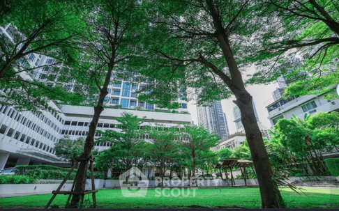 55 Sqm 1-BR Condo At Villa Ratchatewi, 300m To BTS Phaya Thai (ID 3044562)