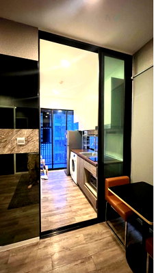 Condos for sale : 🚩 For Sell Condo BROWN RATCHADA 32 Building 1, Floor 3,1 bed room, Room size 34 sqm