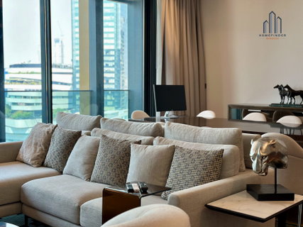 รูปภาพ The Estelle Phrom Phong 2 bedrooms, for rent