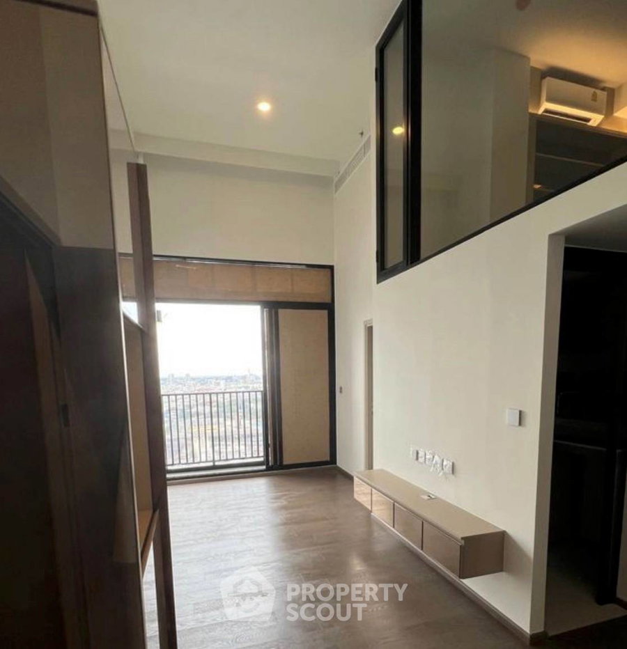 picture Pet-Friendly 1-BR Condo At Park Origin Ratchathewi, 300m To BTS Ratchathewi (ID 3044658) - 6/6