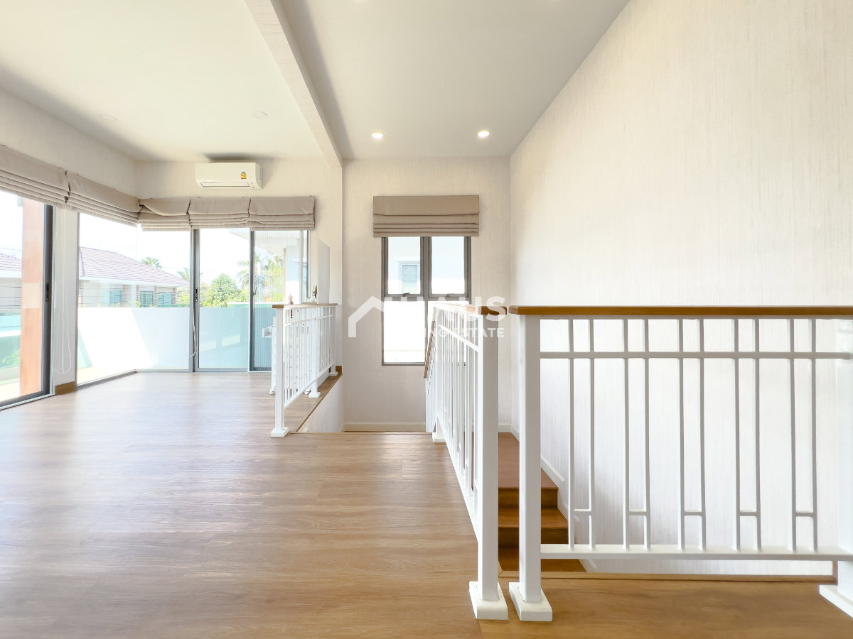 picture Perfect Place Rattanathibet-Saima / 4 Bedrooms #HRP3017 - 26/33