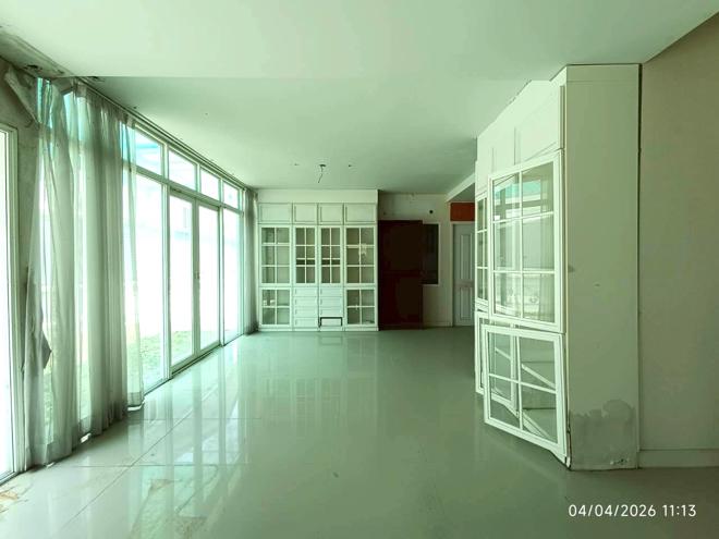 รูป บ้านเดี่ยว 50.1 ตร.วา เดอะวิลเลจ คอทเทจ กาญจนาภิเษก-ราชพฤกษ์ ไทรน้อย นนทบุรี 4.1M - รูปที่ 4/34