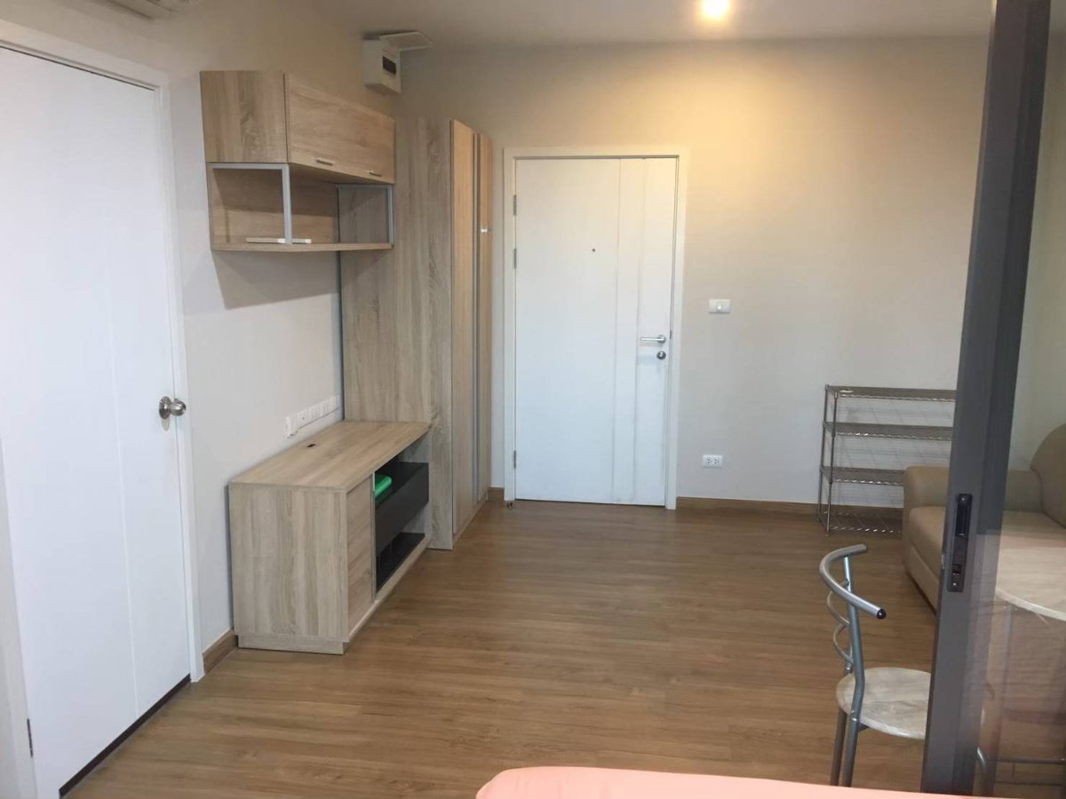 picture 🎈 #PT2408_169 🎈💥Urgent💥 Available August 1st, 2026. Click quickly before it's gone‼️ For Rent 1️⃣0️⃣k.🔥 The Tree Rio Bang O Station Condo - 1/7
