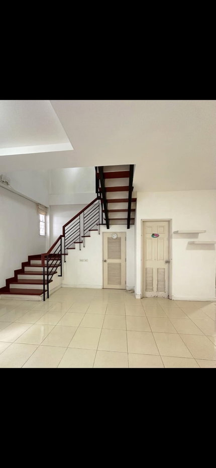 picture 🔥 Townhome for Sale✅ Baan Pattra Krungthep Kreetha | Near MRT Si Kritha - 3/12