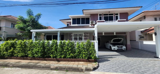 ขายบ้าน  บารานี รังสิต - คลอง 3 คลองสาม คลองหลวง ปทุมธานี CX-161968 ✅ ทักไลน์ @connexproperty ตอบทันที ทีมงานมืออาชีพ ✅