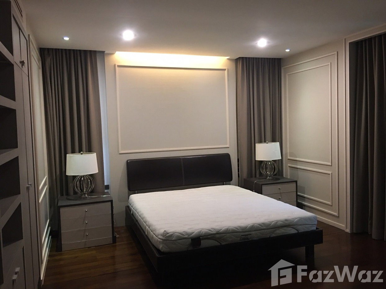 รูป บ้านเดี่ยวให้เช่า 4 ห้องนอน ในโครงการ นาราสิริ พัฒนาการ-ศรีนครินทร์ 1700218 - รูปที่ 5/16