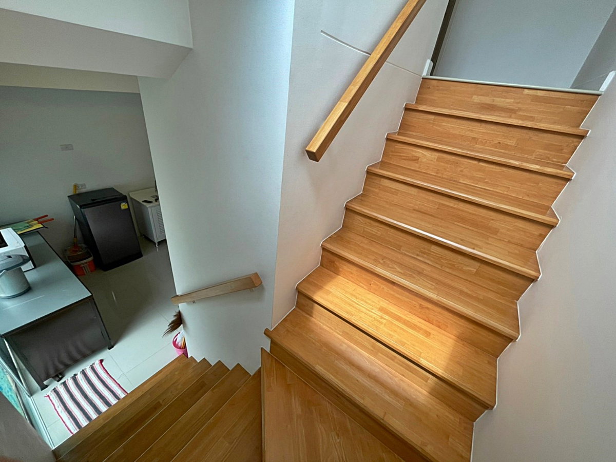 picture For Rent Villaggio Rama 2 Bang Kradi - 11/17