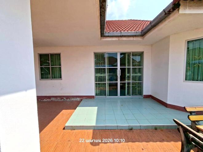 รูป บ้านเดี่ยว 46.9 ตร.วา บ้านฉาง ระยอง 1.6M - รูปที่ 2/30