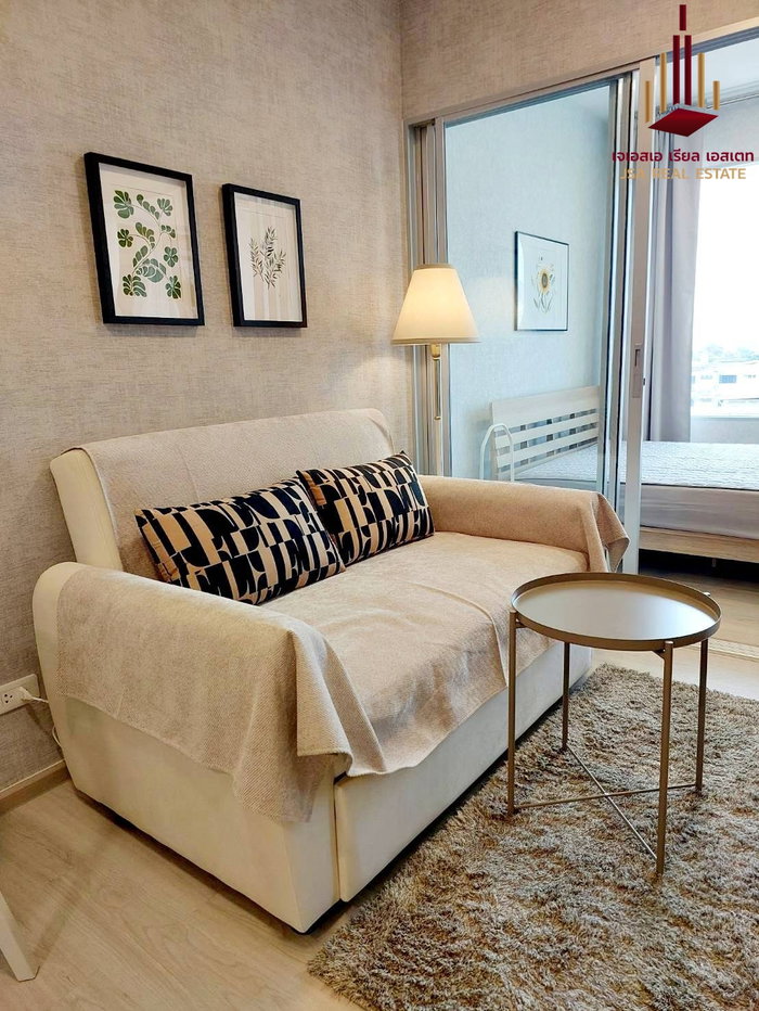 picture ✨ For Rent: Plum Condo Sukhumvit 62 Condo ✨💰 Only 13,500 THB/month  - 3/7