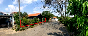 บ้านเดี่ยว วังน้อย พระนครศรีอยุธยา : บ้านเดี่ยว 75.4 ตร.วา โครงการ ร่มรื่นการ์เด้นวิลล์ 3 อยุธยา วังน้อย พระนครศรีอยุธยา 1.9M