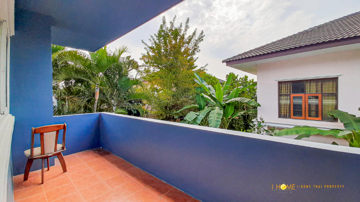 picture 2-Storey Detached House for Rent with Private Swimming Pool - 27/42