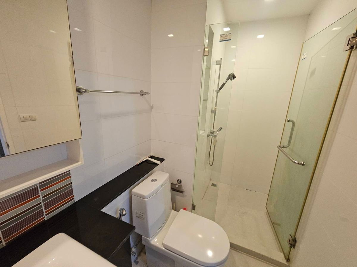 picture For Rent 1 Bedroom 1 Bathrooms | The Coast Bangkok (Bangna)  - 12/13