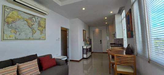 รูปภาพ The unique condo at คูเมือง เชียงใหม่✅   ว่างพร้อมอยู่✅✅✅ เช่า 25,000-/เดือน