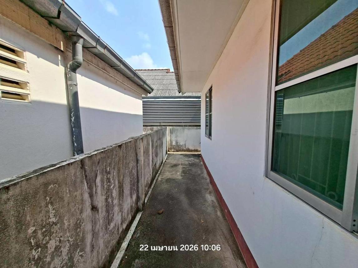 รูป บ้านเดี่ยว 46.9 ตร.วา บ้านฉาง ระยอง 1.6M - รูปที่ 23/30