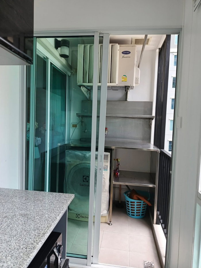 รูป #A124188 ✅ 29/6/69  ให้เช่า Regent Home Bangson Phase 28📲📢สอบถาม ld line @condoboy - รูปที่ 12/18