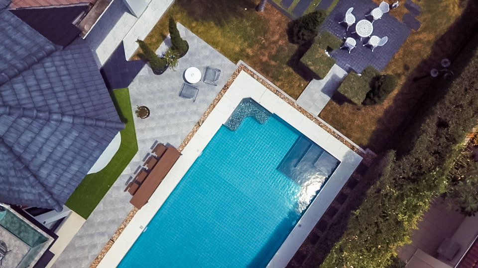 รูป Pool Villa for Sale East Pattaya 4 Bedroom Investment Opportunity - รูปที่ 3/21
