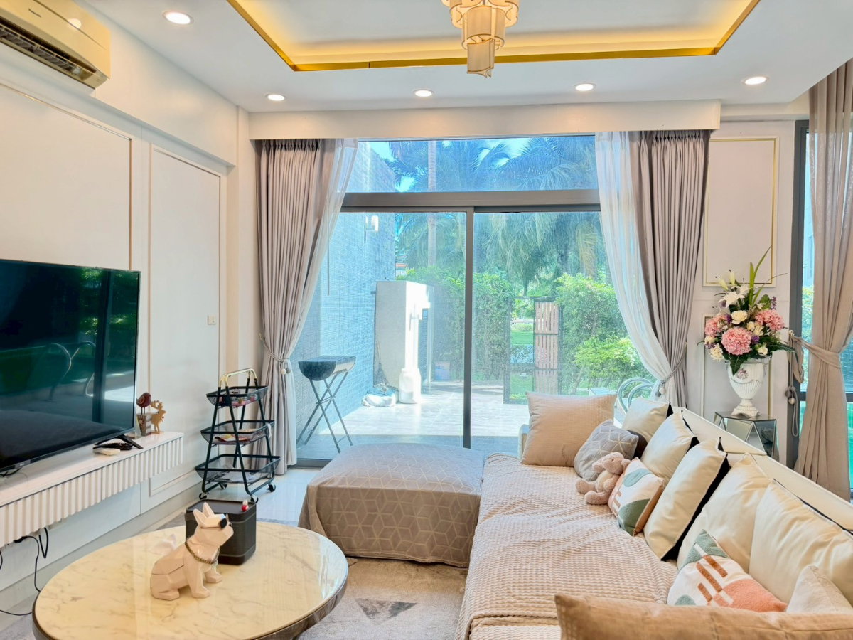 picture ✨ Rare Beachfront Duplex with Private Pool | Casalunar Paradis - 19/28