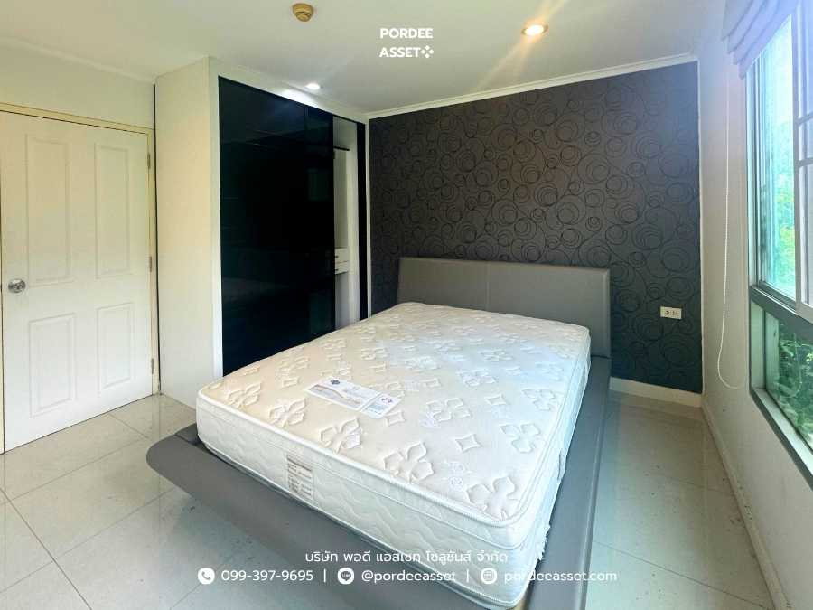 รูป ขาย!! คอนโด ลุมพินี เพลส พระราม8 (ขนาด 45 ตร.ม.) ชั้น1 บางพลัด กทม. : Lumpini Place Rama 8 - รูปที่ 9/23