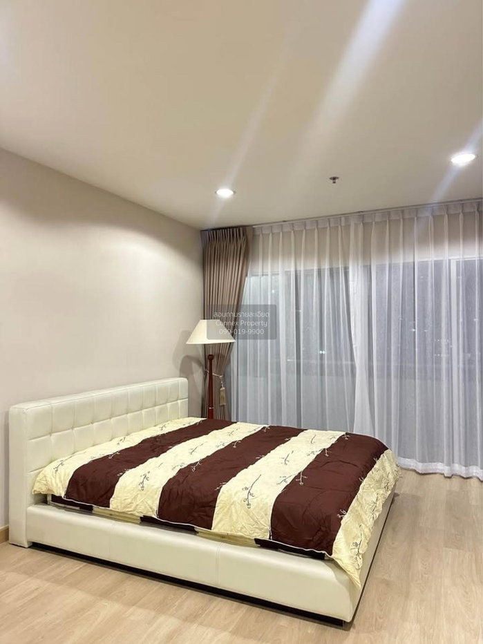 รูป เช่าคอนโด  เดอะ แพลตินั่ม คอนโด BTS-ราชเทวี ถนนเพชรบุรี เขต ราชเทวี กรุงเทพ CX-115324 ✅ ทักไลน์ @connexproperty ตอบทันที ทีมงานมืออาชีพ ✅ - รูปที่ 3/6