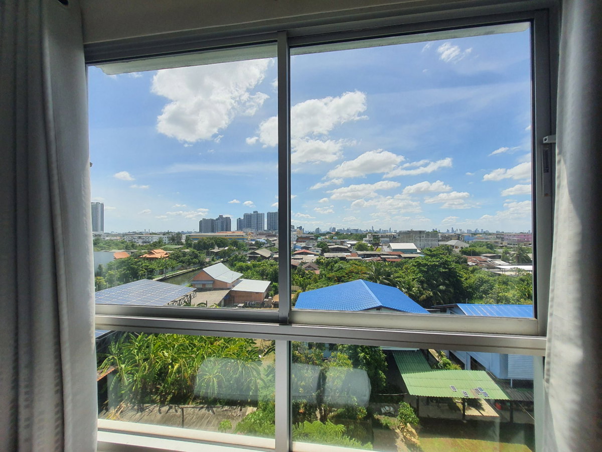 picture 🥳[Rent] Niche ID Bangkae, B Building Fl.6th **Accept Thai tenant only**[RAR1804222] - 3/17